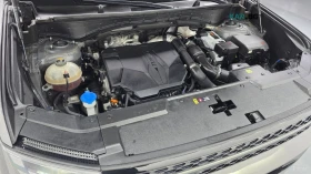 Hyundai Santa fe 2.5T* 4X4* CALLIGRAPHY* , снимка 6