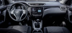 Nissan Qashqai 1.5 TDI, снимка 8