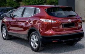 Nissan Qashqai 1.5 TDI, снимка 6
