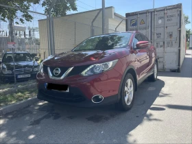 Nissan Qashqai 1.5 TDI, снимка 12