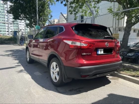 Nissan Qashqai 1.5 TDI, снимка 13