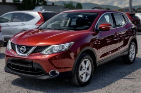 Nissan Qashqai 1.5 TDI, снимка 1