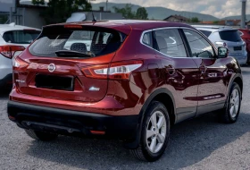 Nissan Qashqai 1.5 TDI, снимка 4