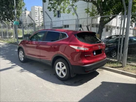 Nissan Qashqai 1.5 TDI, снимка 14