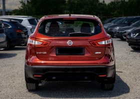 Nissan Qashqai 1.5 TDI, снимка 5