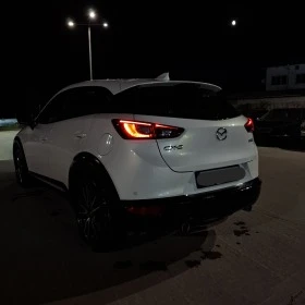     Mazda -3 Mazda cx3