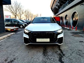 Audi Q8 50 TDI Quattro S Line В ГАРАНЦИЯ!, снимка 2