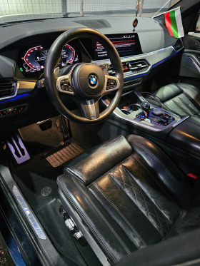 BMW X5 М пакет бартер за автомобил на стойност 50хил., снимка 12