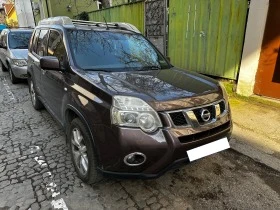 Nissan X-trail MY12, снимка 2