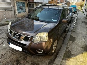 Nissan X-trail MY12, снимка 1