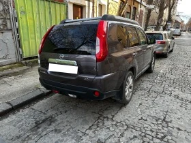 Nissan X-trail MY12, снимка 3