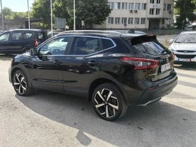     Nissan Qashqai 4x4/1.7d 150kc/Auto/TEKNA/ / 