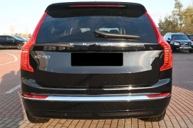 Volvo Xc90 B5 AWD = Ultimate Bright= 7 Seats  | Mobile.bg    3