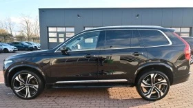 Volvo Xc90 B5 AWD = Ultimate Bright= 7 Seats  | Mobile.bg    6