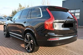 Volvo Xc90 B5 AWD = Ultimate Bright= 7 Seats  | Mobile.bg    5