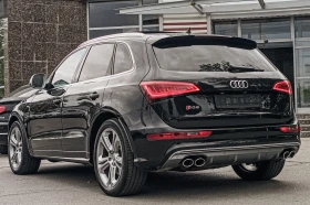 Audi SQ5 3.0TDI BITURBO ПАНОРАМА ГЕРМАНИЯ, снимка 5