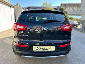 Kia Sportage 2.0* 184kc* 4x4* AUTOMATIC* , снимка 5