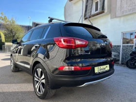 Kia Sportage 2.0* 184kc* 4x4* AUTOMATIC* , снимка 4