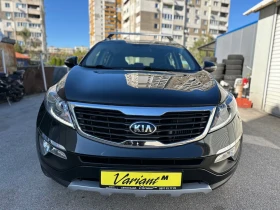 Kia Sportage 2.0* 184kc* 4x4* AUTOMATIC* , снимка 2