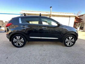 Kia Sportage 2.0* 184kc* 4x4* AUTOMATIC*  | Mobile.bg    7