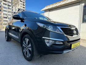 Kia Sportage 2.0* 184kc* 4x4* AUTOMATIC* , снимка 8