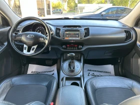 Kia Sportage 2.0* 184kc* 4x4* AUTOMATIC*  | Mobile.bg    11