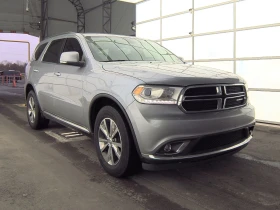 Dodge Durango Limited | Mobile.bg    5