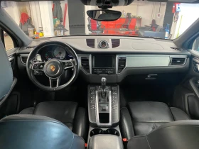 Porsche Macan S, SPORT CHRONO PACKAGE, снимка 8