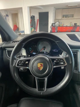 Porsche Macan S, SPORT CHRONO PACKAGE, снимка 6