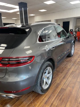     Porsche Macan S, SPORT CHRONO PACKAGE