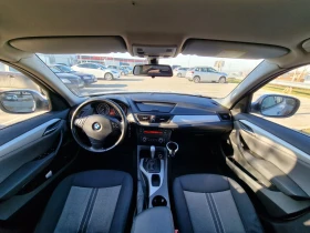 BMW X1 2.0 X-DRIVE, снимка 11