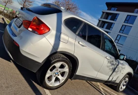 BMW X1 2.0 X-DRIVE, снимка 8