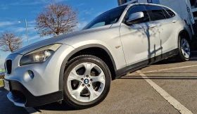 BMW X1 2.0 X-DRIVE, снимка 5