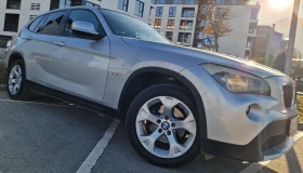 BMW X1 2.0 X-DRIVE, снимка 10