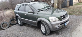 Kia Sorento 2.5CRD?, снимка 8