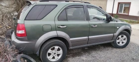 Kia Sorento 2.5CRD?, снимка 3