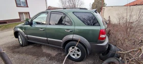 Kia Sorento 2.5CRD?, снимка 5