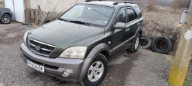 Kia Sorento 2.5CRD?, снимка 1