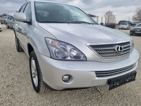 Lexus RX 400h Rh400h Business Facelift ШВЕЙЦАРИЯ , снимка 3