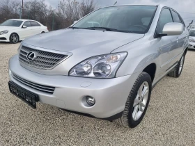 Lexus RX 400h Rh400h Business Facelift ШВЕЙЦАРИЯ , снимка 1