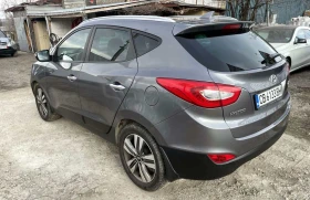 Hyundai IX35 2.0CRDI Facelift 4х4 Aвтоматик, снимка 4