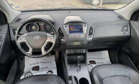 Hyundai IX35 2.0CRDI Facelift 4х4 Aвтоматик, снимка 12