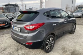 Hyundai IX35 2.0CRDI Facelift 4х4 Aвтоматик, снимка 3