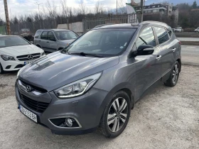 Hyundai IX35 2.0CRDI Facelift 4х4 Aвтоматик, снимка 1