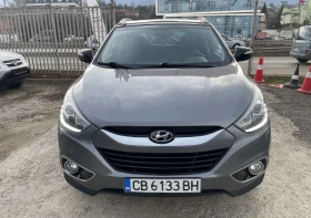 Hyundai IX35 2.0CRDI Facelift 4х4 Aвтоматик, снимка 5