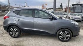 Hyundai IX35 2.0CRDI Facelift 4х4 Aвтоматик, снимка 7