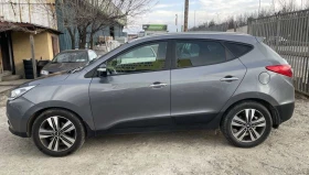 Hyundai IX35 2.0CRDI Facelift 4х4 Aвтоматик, снимка 8