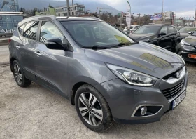 Hyundai IX35 2.0CRDI Facelift 4х4 Aвтоматик, снимка 2