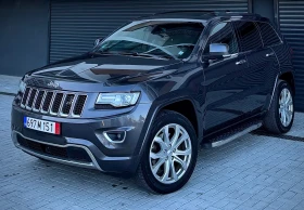 Jeep Grand cherokee 3.0CRD 4х4 ПЕЧКА ДИСТРОНИК ВСИЧКИ ЕКСТРИ , снимка 3