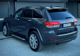 Jeep Grand cherokee 3.0CRD 4х4 ПЕЧКА ДИСТРОНИК ВСИЧКИ ЕКСТРИ , снимка 4